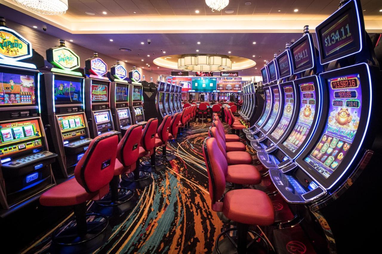Islandia Jake'S 58 Casino Hotel - Adults Only מראה חיצוני תמונה